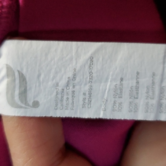 Free People Prajna movement + SculptKnit by fabletics short bundle - Picture 8 of 9